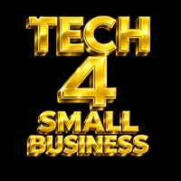 Tech4SmallBusiness Logo