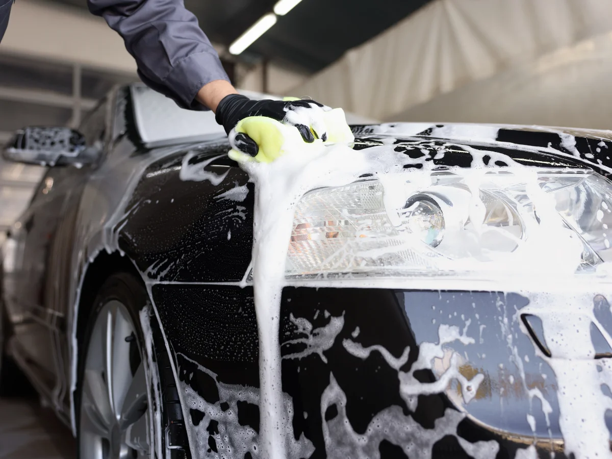 Chula Vista Contractor Website